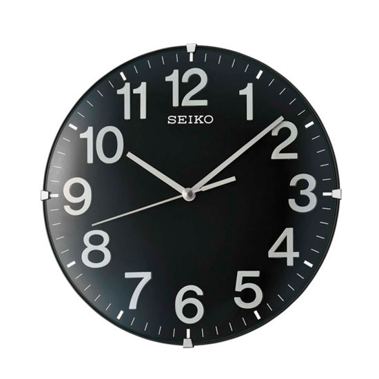 Настенные часы Seiko Clock QXA656KN